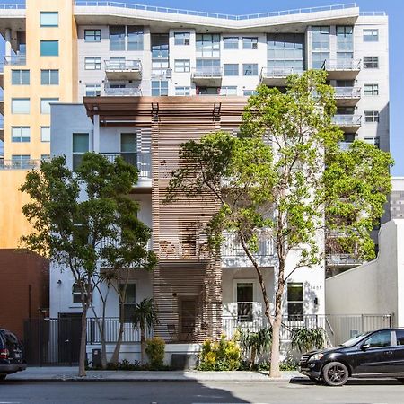 Aparthotel Sonder The State San Diego Zewnętrze zdjęcie