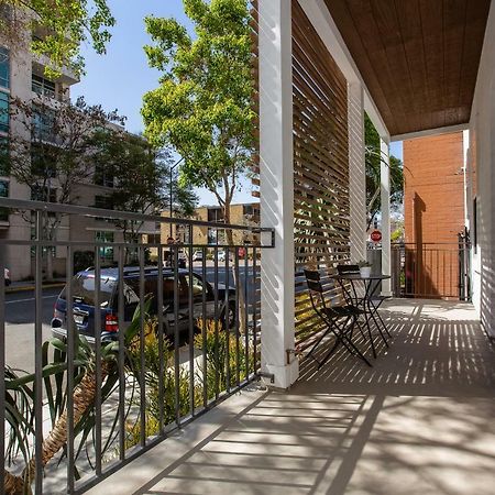 Aparthotel Sonder The State San Diego Zewnętrze zdjęcie
