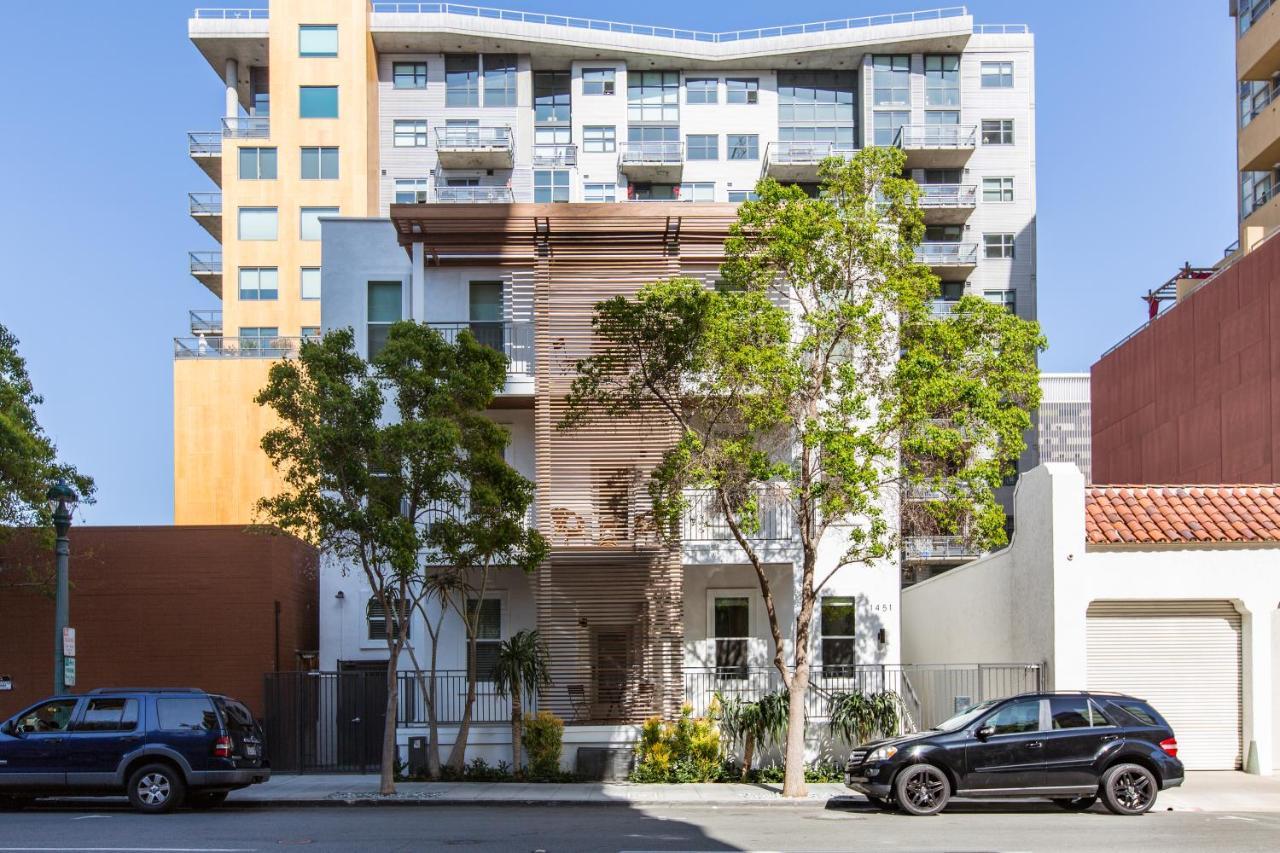 Aparthotel Sonder The State San Diego Zewnętrze zdjęcie