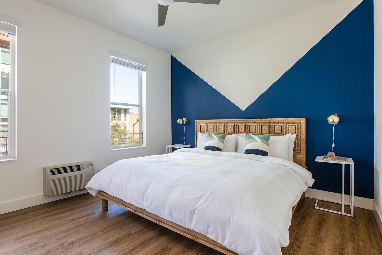 Aparthotel Sonder The State San Diego Zewnętrze zdjęcie