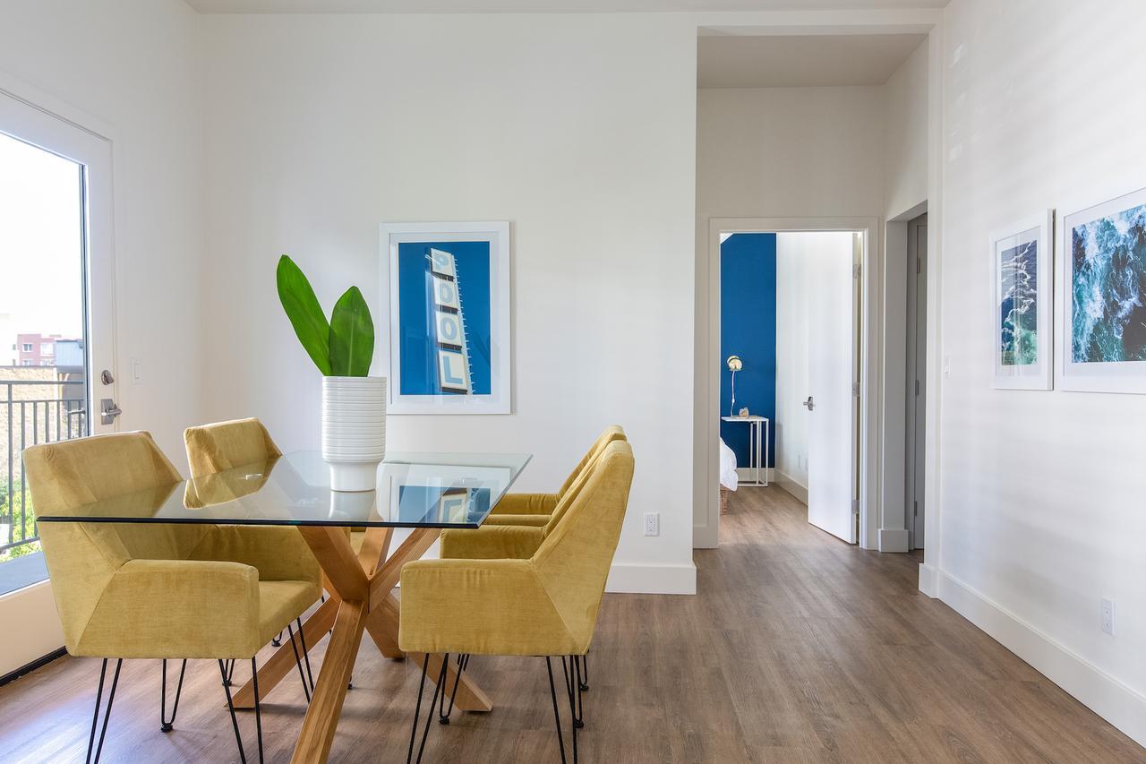 Aparthotel Sonder The State San Diego Zewnętrze zdjęcie