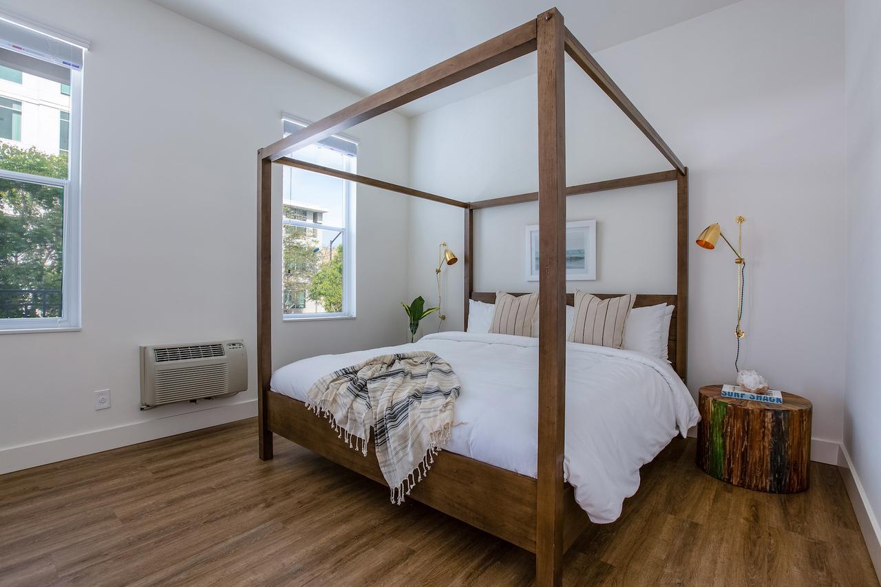 Aparthotel Sonder The State San Diego Zewnętrze zdjęcie