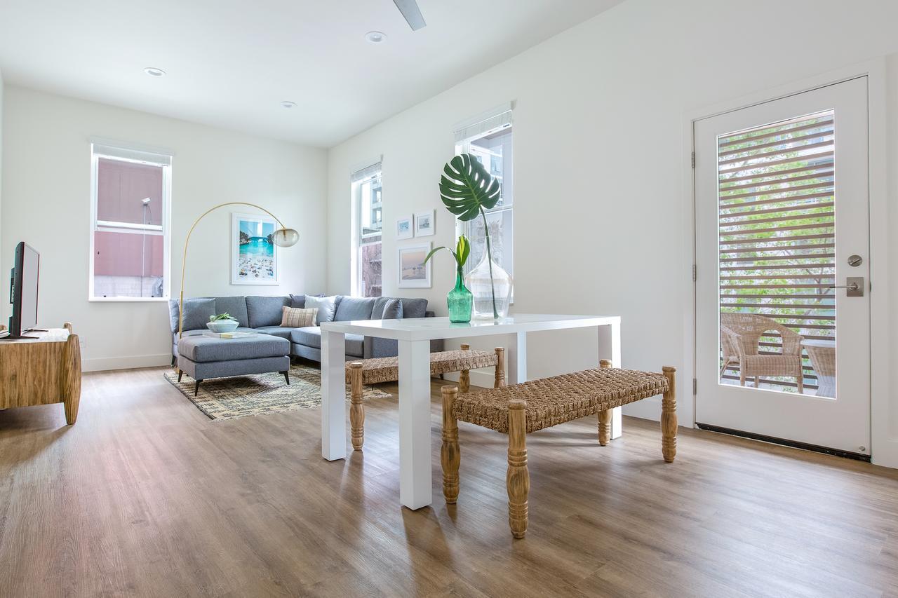 Aparthotel Sonder The State San Diego Pokój zdjęcie