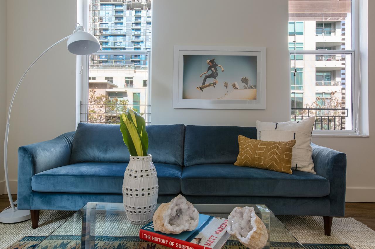 Aparthotel Sonder The State San Diego Zewnętrze zdjęcie