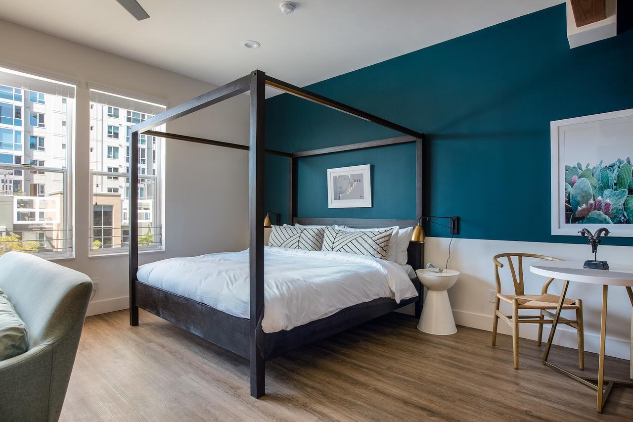 Aparthotel Sonder The State San Diego Pokój zdjęcie