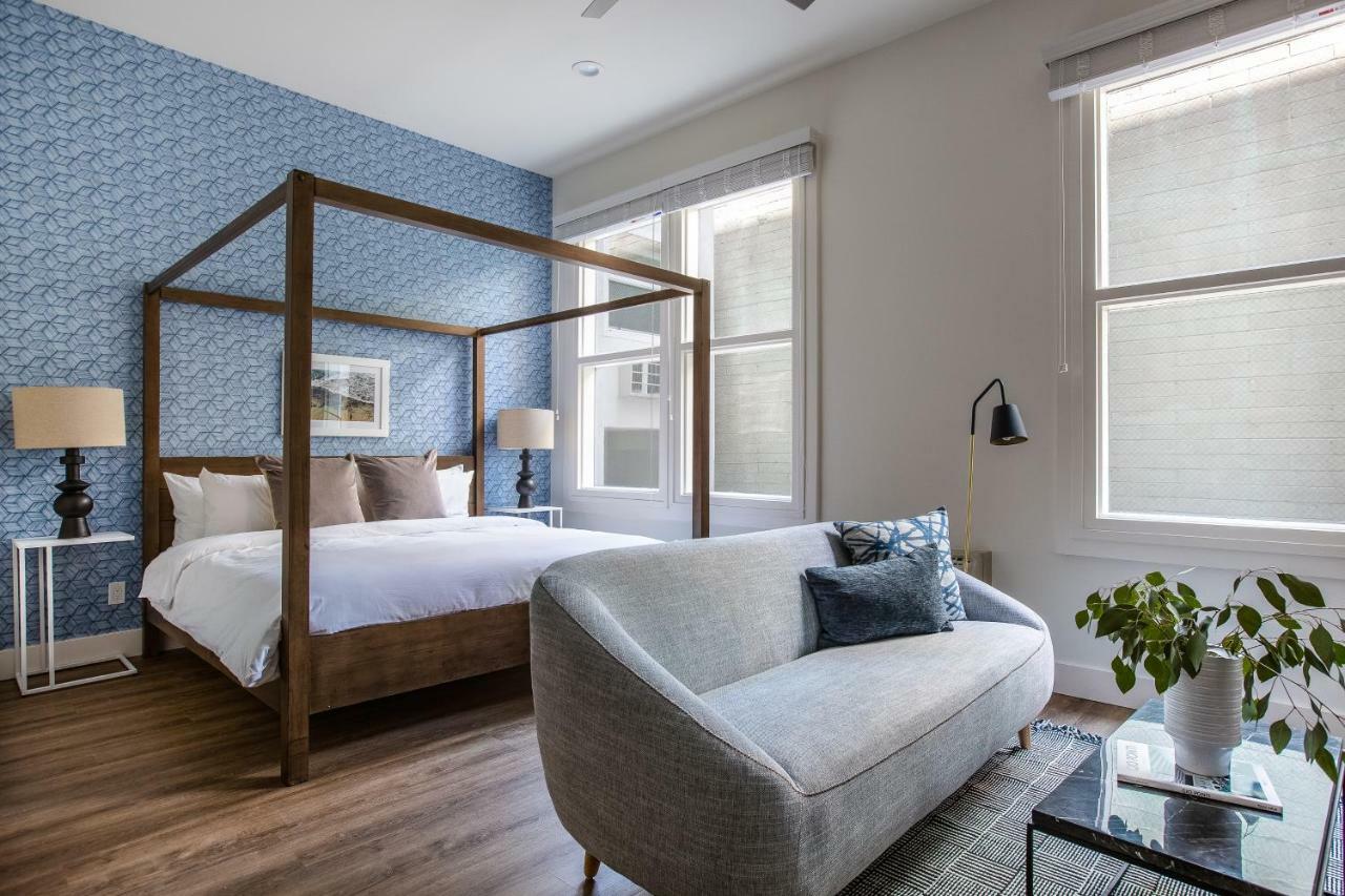 Aparthotel Sonder The State San Diego Zewnętrze zdjęcie