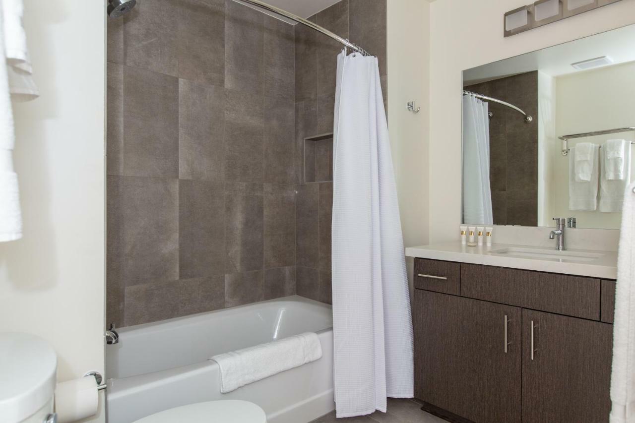 Aparthotel Sonder The State San Diego Zewnętrze zdjęcie