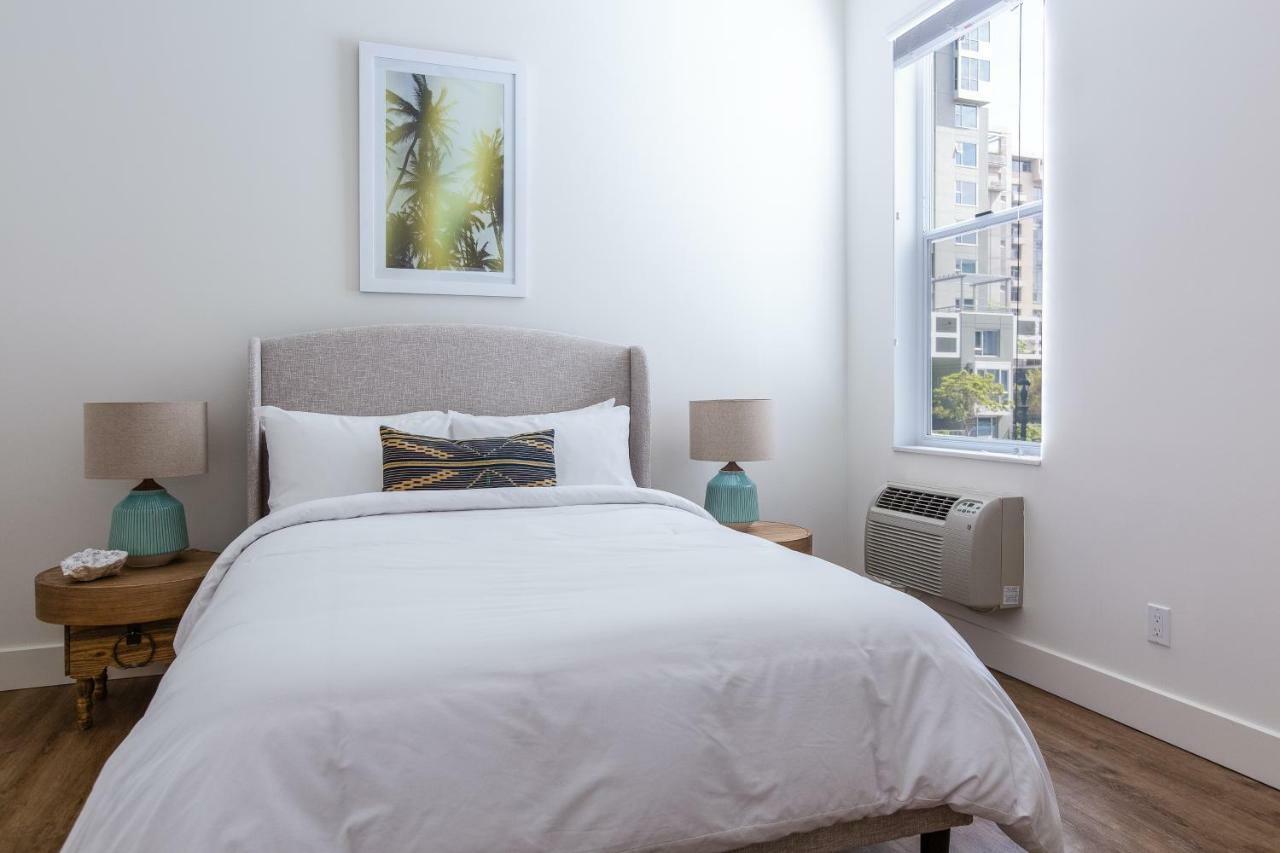 Aparthotel Sonder The State San Diego Zewnętrze zdjęcie