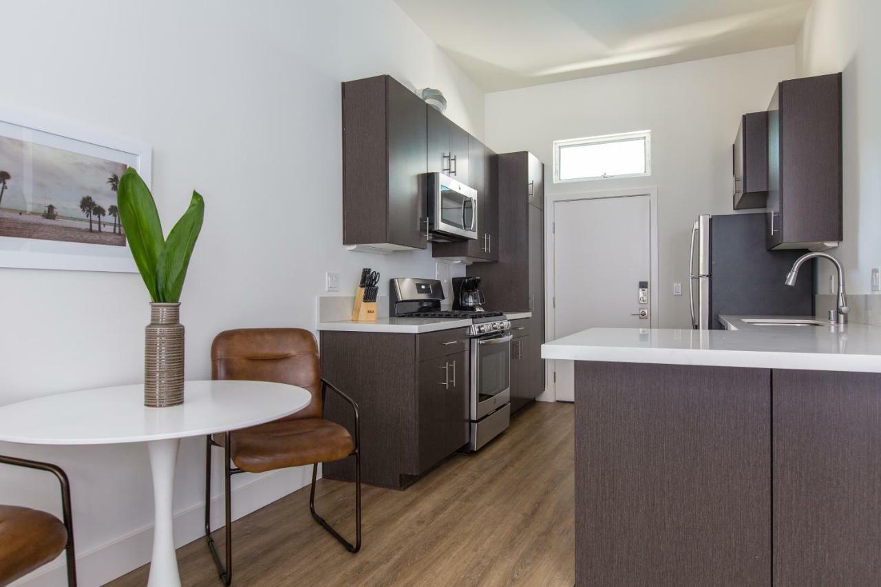Aparthotel Sonder The State San Diego Zewnętrze zdjęcie