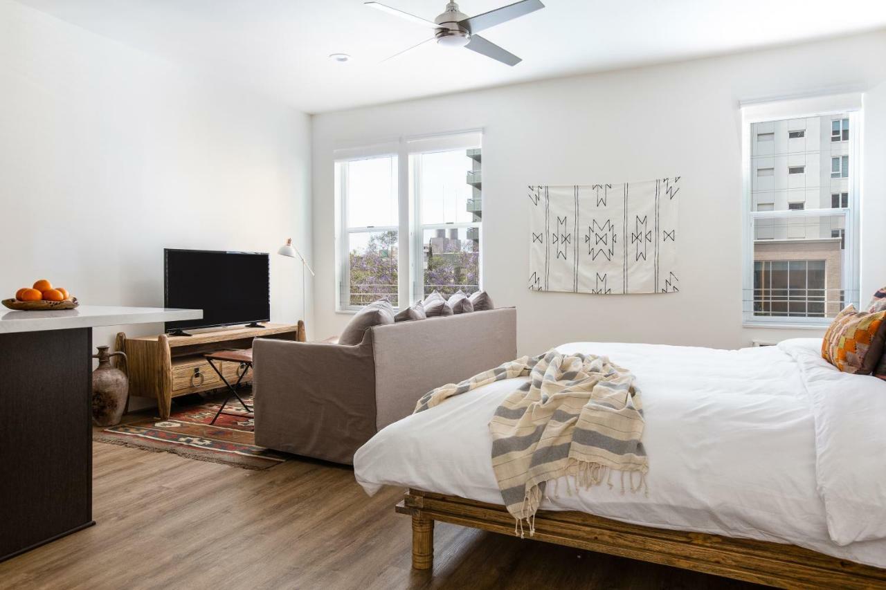 Aparthotel Sonder The State San Diego Zewnętrze zdjęcie