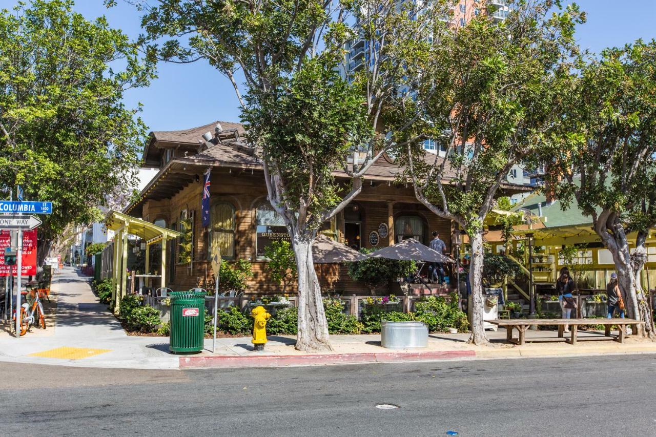 Aparthotel Sonder The State San Diego Zewnętrze zdjęcie