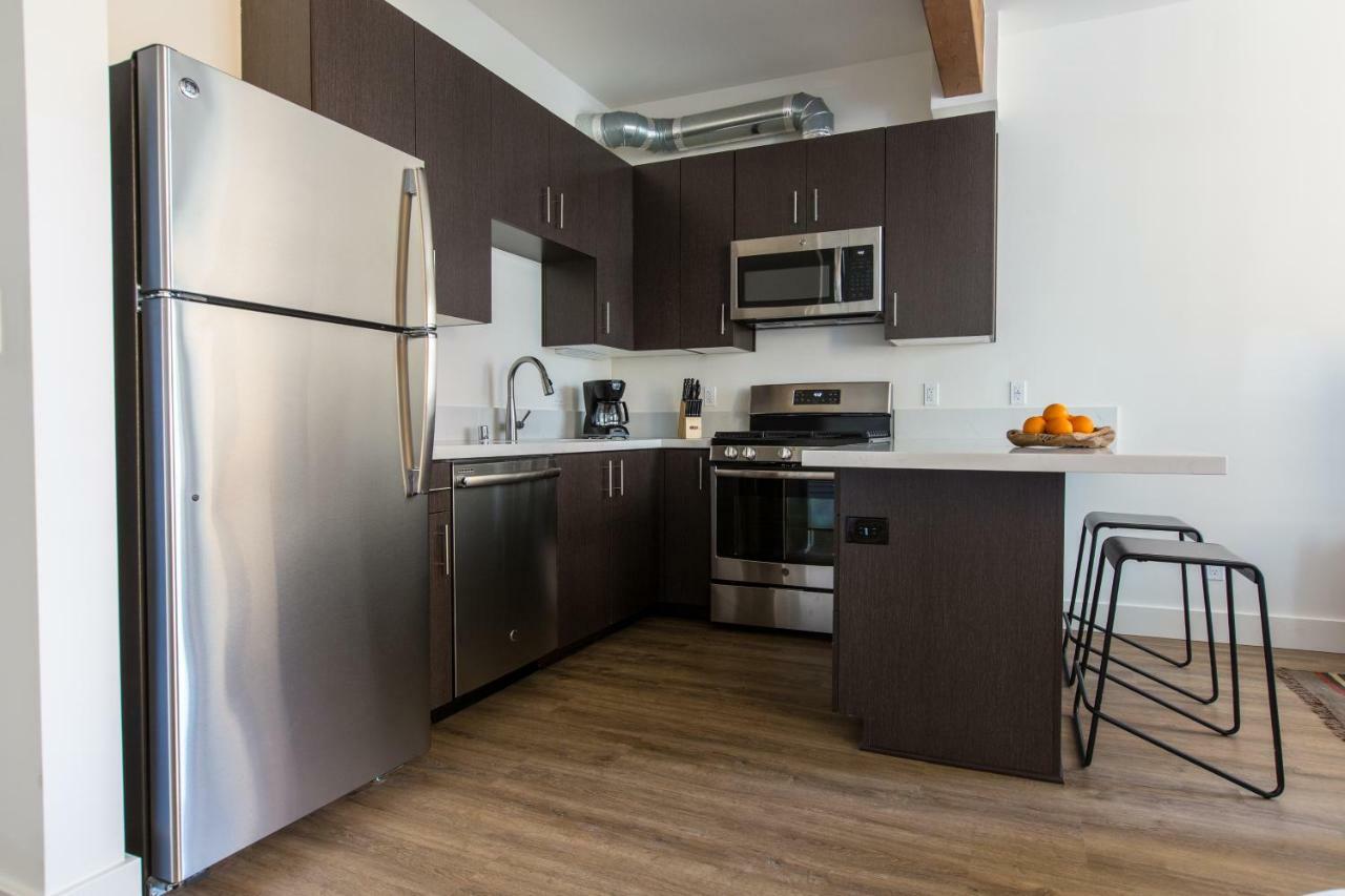 Aparthotel Sonder The State San Diego Zewnętrze zdjęcie