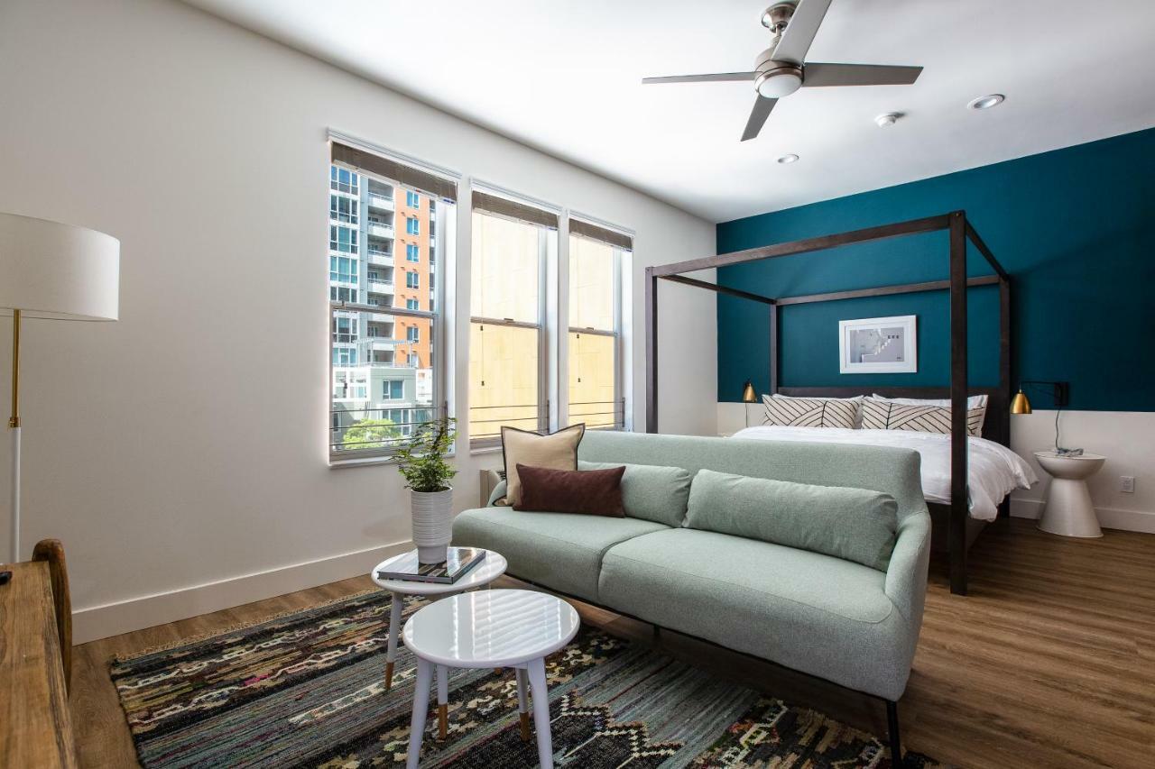 Aparthotel Sonder The State San Diego Zewnętrze zdjęcie