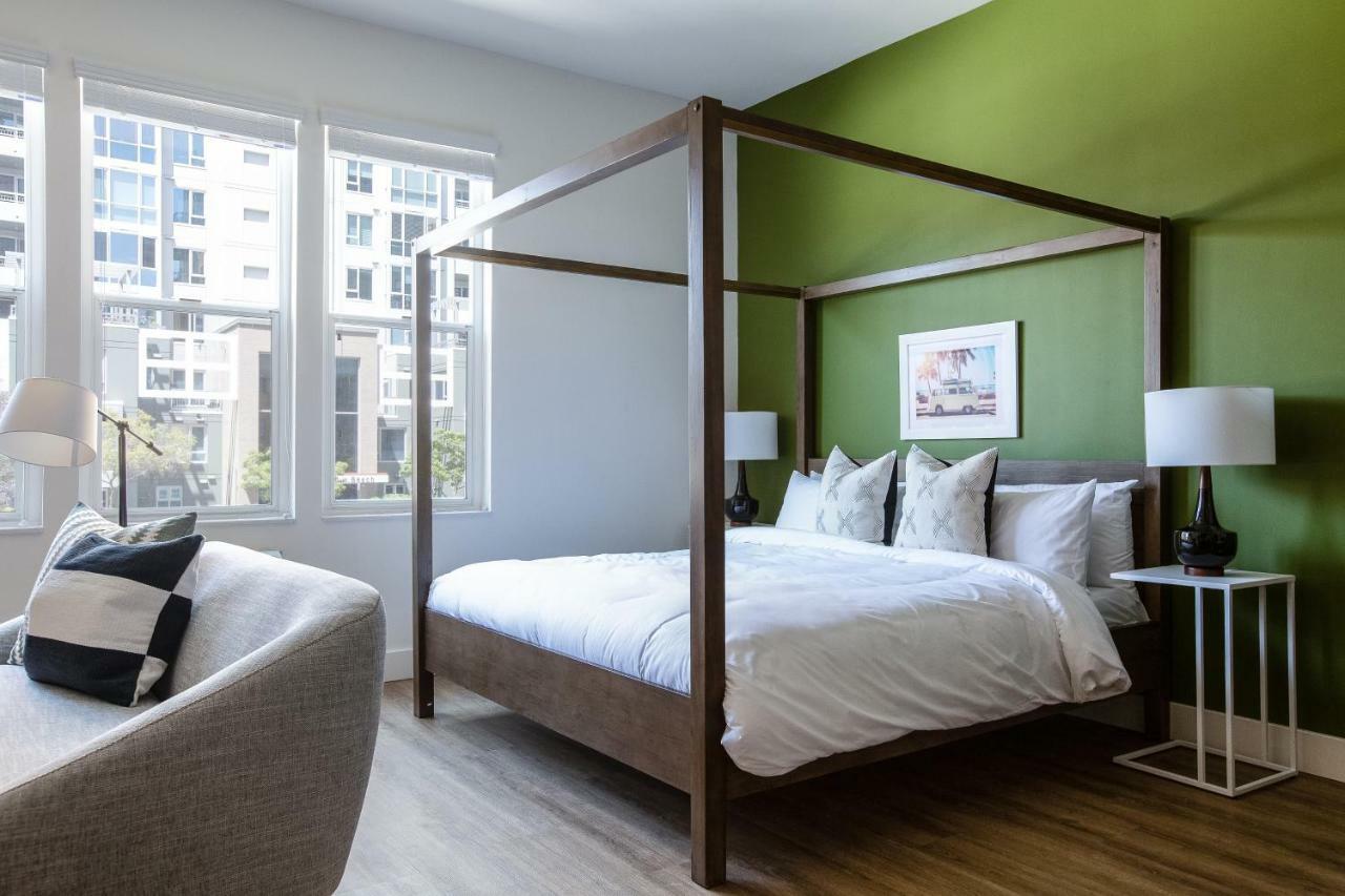 Aparthotel Sonder The State San Diego Zewnętrze zdjęcie