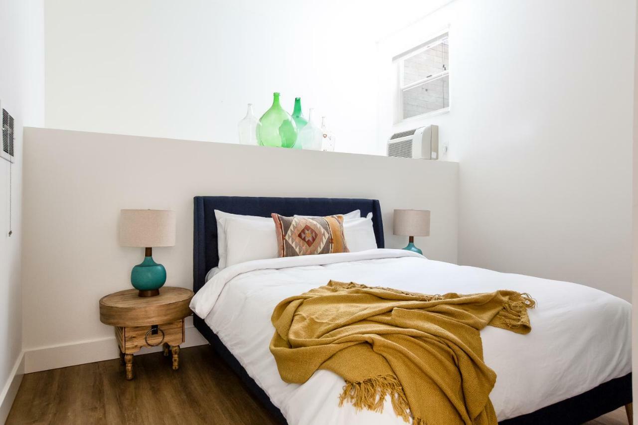 Aparthotel Sonder The State San Diego Zewnętrze zdjęcie