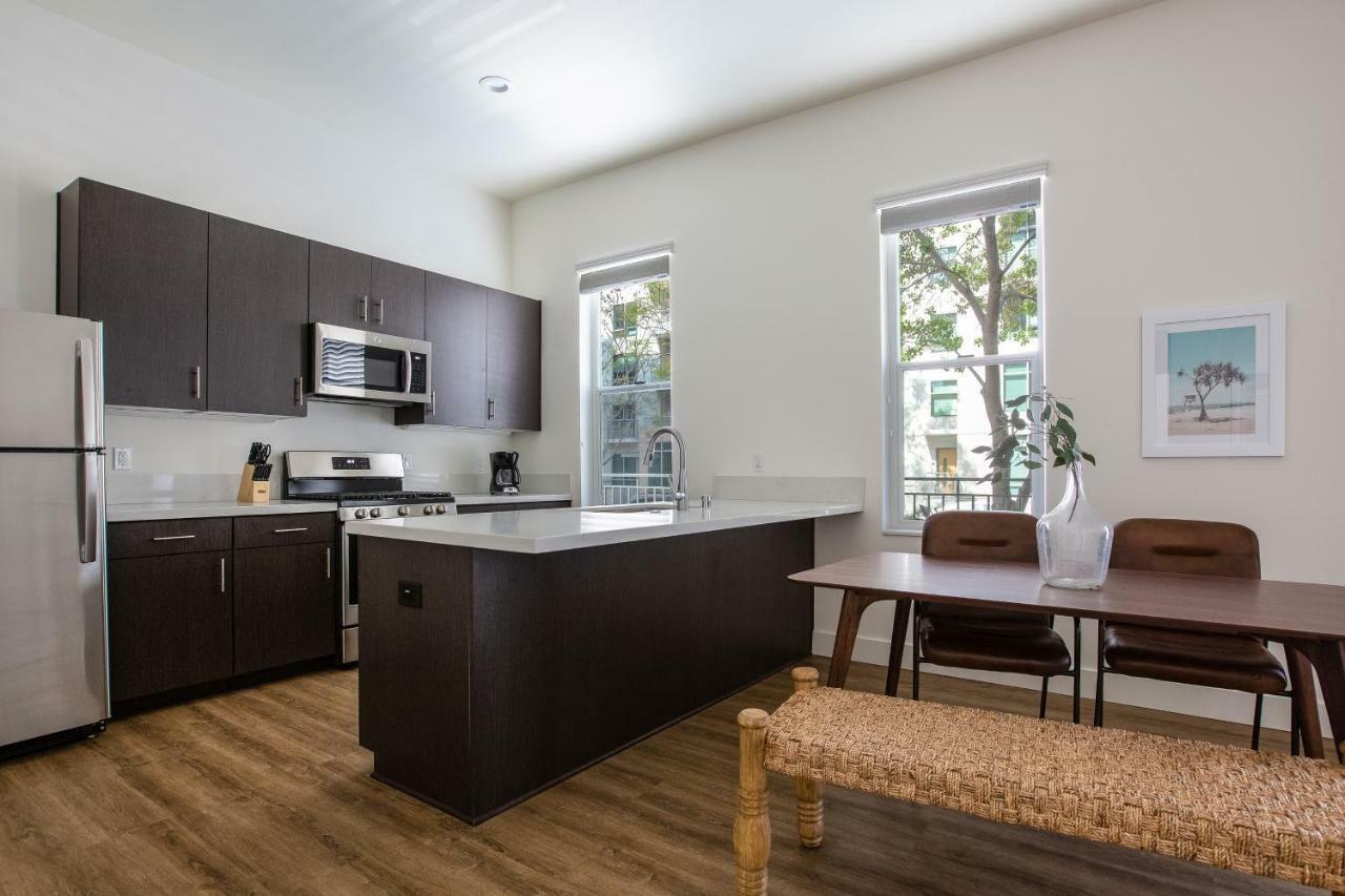 Aparthotel Sonder The State San Diego Zewnętrze zdjęcie