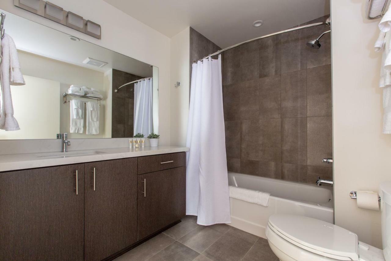 Aparthotel Sonder The State San Diego Zewnętrze zdjęcie
